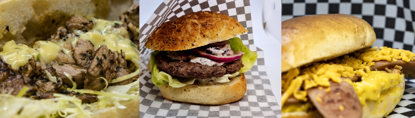 Feel Food | Bio - Local - Copieusement sain | Restaurant - Commande en ligne - Food Truck | La StreetFood