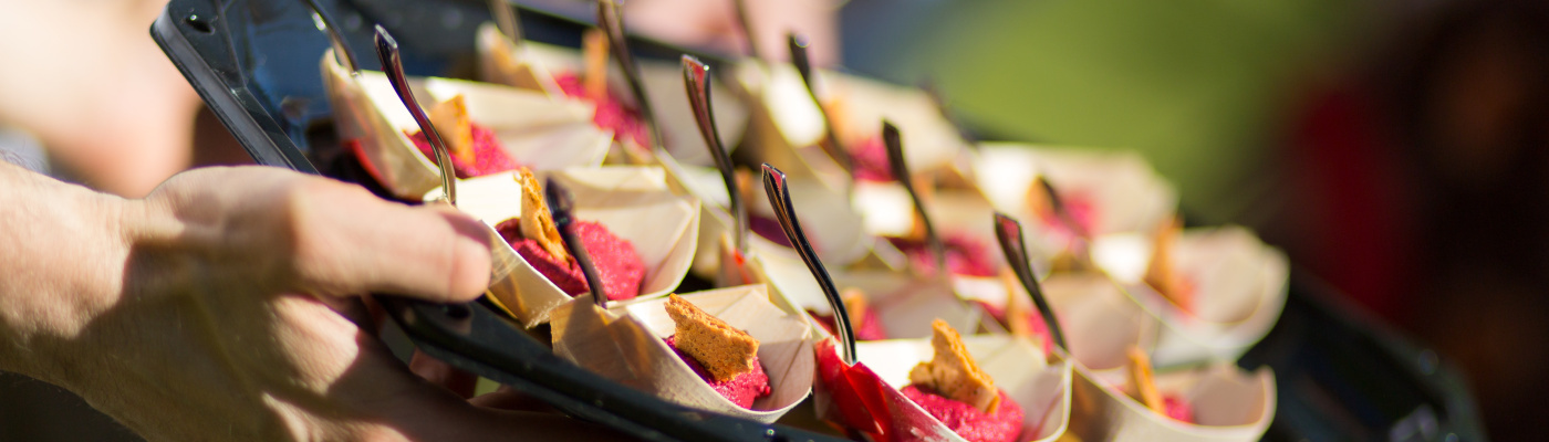 Feel Food | Bio - Local - Copieusement sain | Restaurant - Commande en ligne - Food Truck | Le Foodtruck