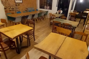 Feel Food | Bio - Local - Copieusement sain | Restaurant - Commande en ligne - Food Truck - Le Comptoir